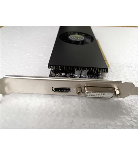 AXLE GeForce GTX1050 PCI-E 4G DDR5 128bits it  Ekran Kartı_1