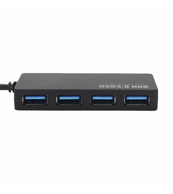 Vcom DH302C Type-C To Usb 3.0 4 Port Usb Çoklayıcı_1