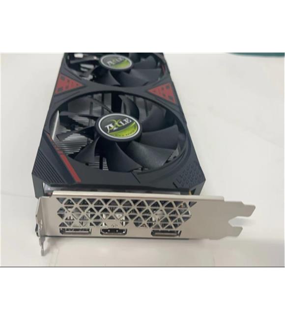 AXLE RX580 PCI-E 4G DDR5 256bit HDMI-DPx2 Ekran Kartı_1