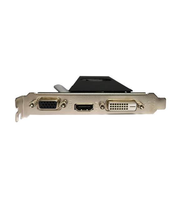 AXLE RX550 PCI-E 4G DDR5 128bit CRT-DVI-HDMI LPEkran Kartı_1