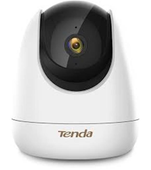 TENDA CP7 4 MP Pan-Tilt Wifi Güvenlik Kamerası