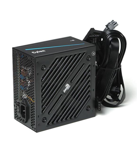 Aerocool Cylon 500W 80+ Bronze Power Supply