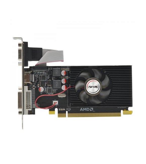 Afox Radeon HD6450 AF6450-2048D3L4 2GB DDR3 64Bit DX11 Ekran Kartı_1