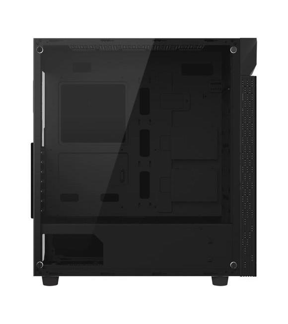 Gigabyte GB-C200G ATX Midi Tower Bilgisayar Kasası Siyah_1