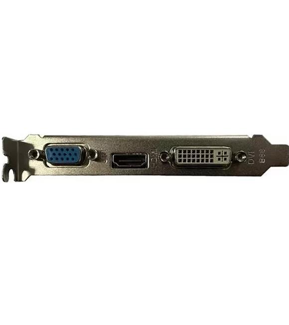 Hi-Level GT210 1GB HLV210D31G64S Ddr3 64BIT HDMI DVI Pcıe 16X Ekran Kartı_1