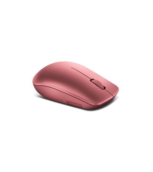 Lenovo 530 Gy50z18990 Cherry Red Wireless Mouse