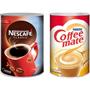 Nescafe Classic Teneke Kutu 1000 gr + Coffee Mate 2000 gr Kahve Kreması
