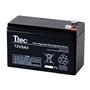 Ttec 12V 9AH Bakımsız Kuru Akü