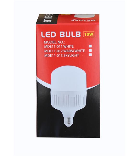 Meidee 10w Led Ampul Toueh