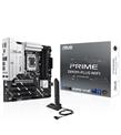 Asus Prime Z890M-PLUS WIFI 7600MHz OC Wi-Fi 7 DDR5 Soket 1851 M.2 HDMI DP mATX Anakart