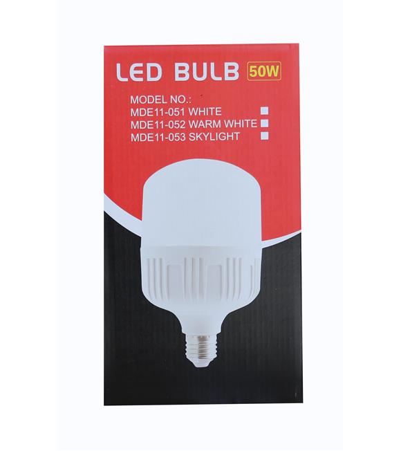 Meidee 50w LED Ampul Toueh