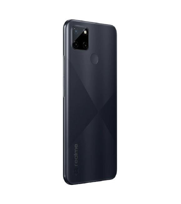 Realme C21 4GB Ram 64GB Cross Black Cep Telefonu_1