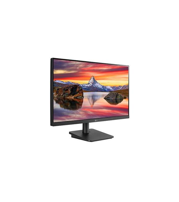 Lg 23.8" 24MP400-B 1920x1080 (HDMI+VGA) 75Hz 5ms IPS Monitör_1