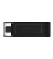 Kingston DT70 64GB USB-C 3.2 Gen 1 Type-C Flash Bellek