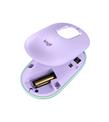 Logitech 910-006547 POP Emoji Mor Optik Kablosuz Mouse_3)