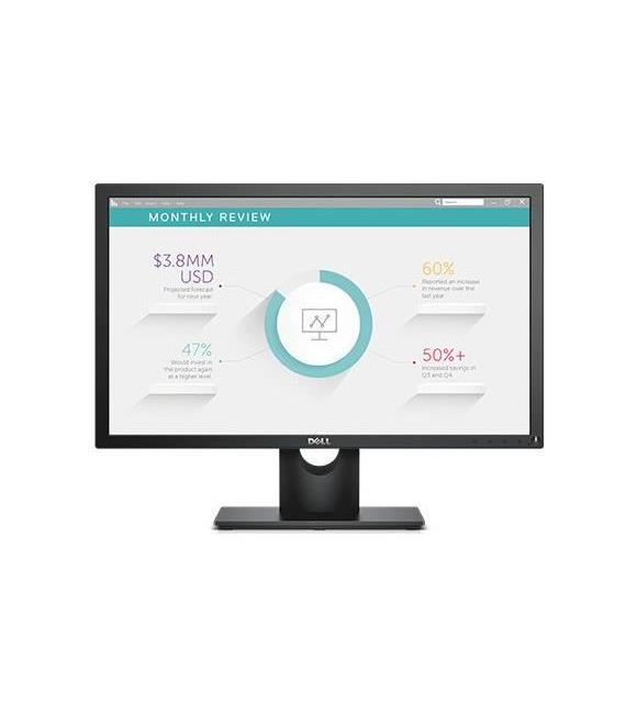 Dell 23" E2318H Full HD 5ms DP-VGA LED Monitör