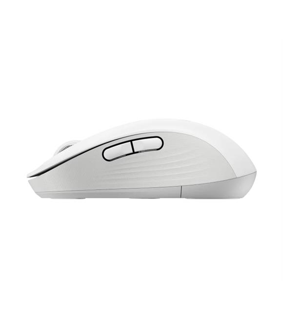 Logitech 910-006255 M650 Signature Beyaz Mouse_2