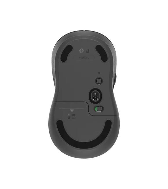 Logitech 910-006253 M650 Signature Siyah Mouse