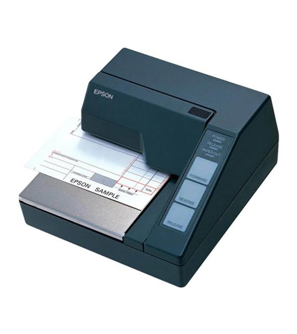 Epson TM-U295-292 Slip Yazıcı SERİ+ ETHERNET