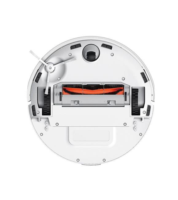 Xiaomi Mi Robot Vacuum Mop2 Pro Süpürge Beyaz_3