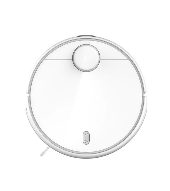 Xiaomi Mi Robot Vacuum Mop2 Pro Süpürge Beyaz_2