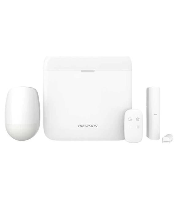 Hikvision DS-PWA64-KIT-WE Kablosuz Alarm Seti