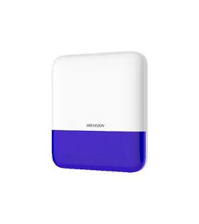 Hikvision Ds-Ps1-E-We Kablosuz Dış Ortam Mavi Siren