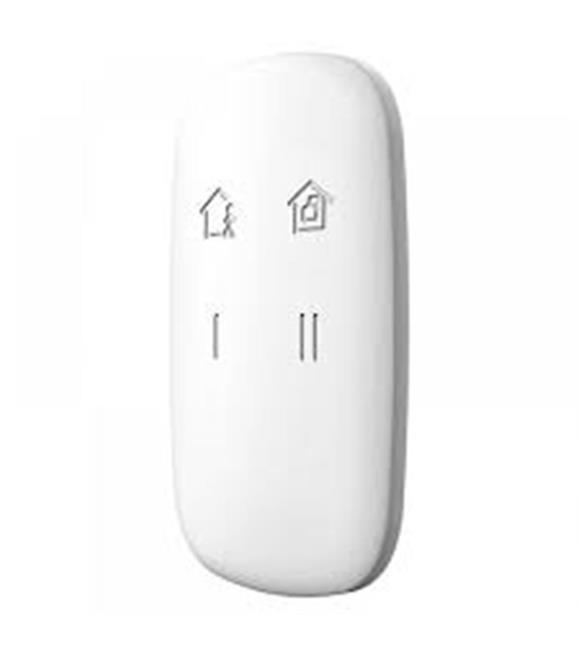 Hikvision DS-PKF1-WE Kablosuz Anahtarlık Kumanda