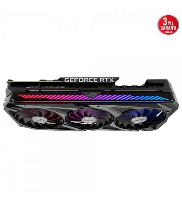 Asus Geforce ROG-STRIX-RTX3080TI-12G-GAMING 12GB GDDR6X 384bit 1695MHz OC 2xHDMI 3xDP RGB_2