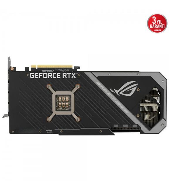 Asus Geforce ROG-STRIX-RTX3080TI-12G-GAMING 12GB GDDR6X 384bit 1695MHz OC 2xHDMI 3xDP RGB_3