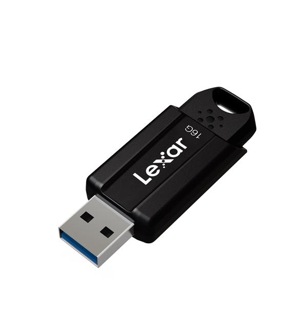 Lexar 16gb Usb 3.1 G1 Jump Drive S80 Siyah 100mb Flash Bellek