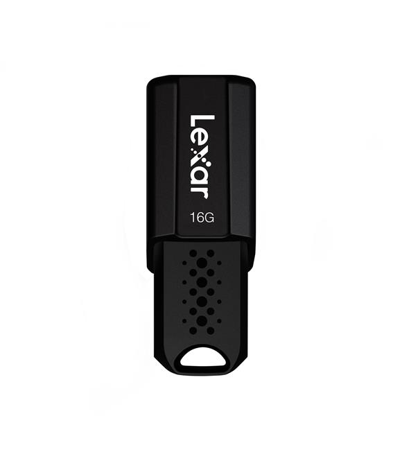 Lexar 16gb Usb 3.1 G1 Jump Drive S80 Siyah 100mb Flash Bellek_1