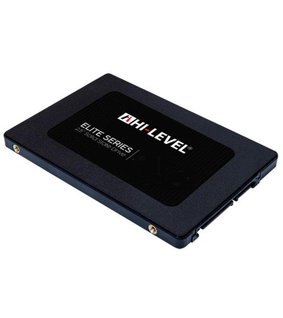 Hi-Level 120GB (KIZAKSIZ) 2,5" SATAIII SSD 550-530 Ultra Seri HLV-SSD30ULT-120GB_2