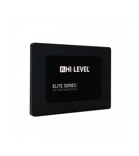 Hi-Level 120GB (KIZAKSIZ) 2,5" SATAIII SSD 550-530 Ultra Seri HLV-SSD30ULT-120GB_1