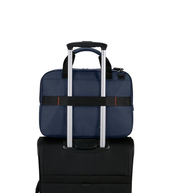 Samsonite Kı3-01-002 15.6" Network 4 Notebook Çantası Mavi_3