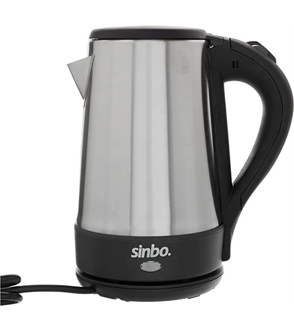 Sinbo Sk-8013 Su Isıtıcı