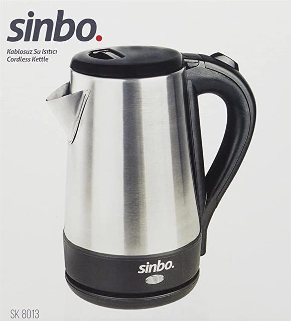 Sinbo Sk-8013 Su Isıtıcı_5