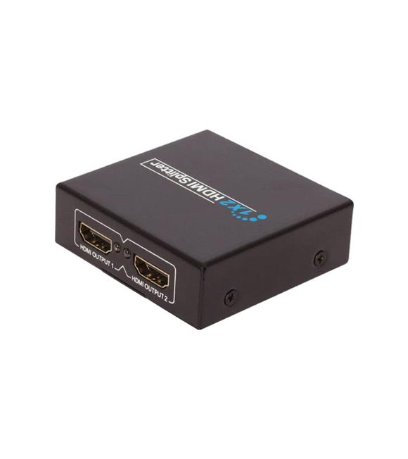 Nova NVC-HDSP2P HDMI 1-2 Splitter 1 Giriş 2 Çıkış