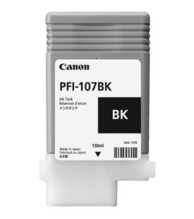 Canon PFI-310BK Black Siyah Plotter Kartuş