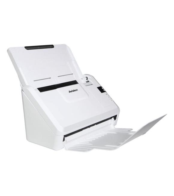 Avision AV332U A4 Döküman Çift Taraflı Tarayıcı