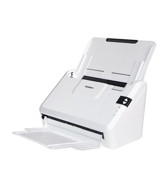 Avision AV332U A4 Döküman Çift Taraflı Tarayıcı