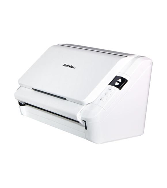 Avision AV332U A4 Döküman Çift Taraflı Tarayıcı