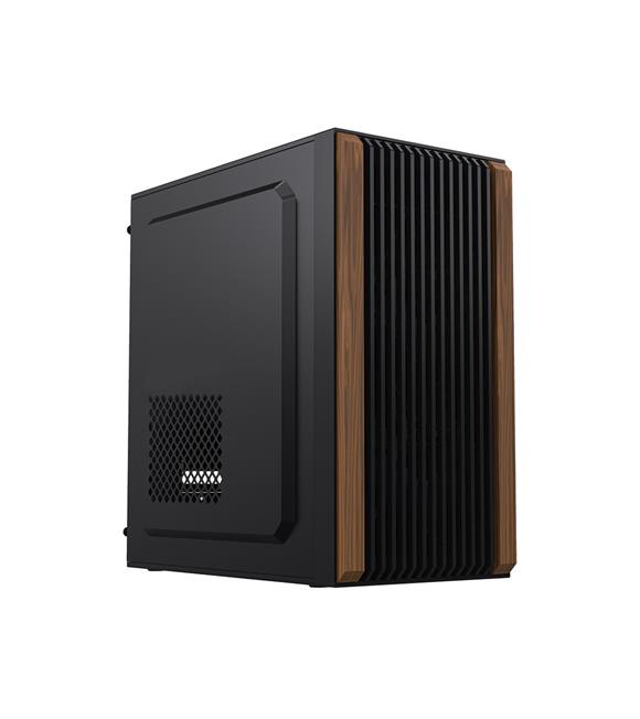 Frisby FC-2730b Mini Tower Kasa (300W)