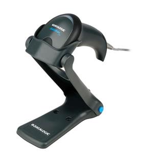 Datalogic QiuckScanLite QW2100 Laser Usb Kablolu Barkod Okuyucu + Ayaklı