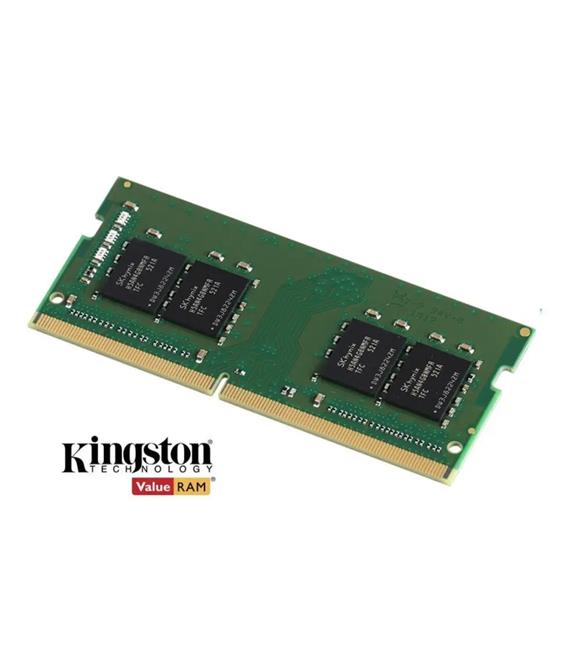 Kıngston KCP424SS8-8 8Gb Ddr4 2400 Mhz Notebook Ram