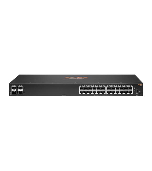 H3C Magic BS205T-P 4 Port Poe+ 1 Port Uplink 10-100-1000 Mbps Metal Kasa Swich