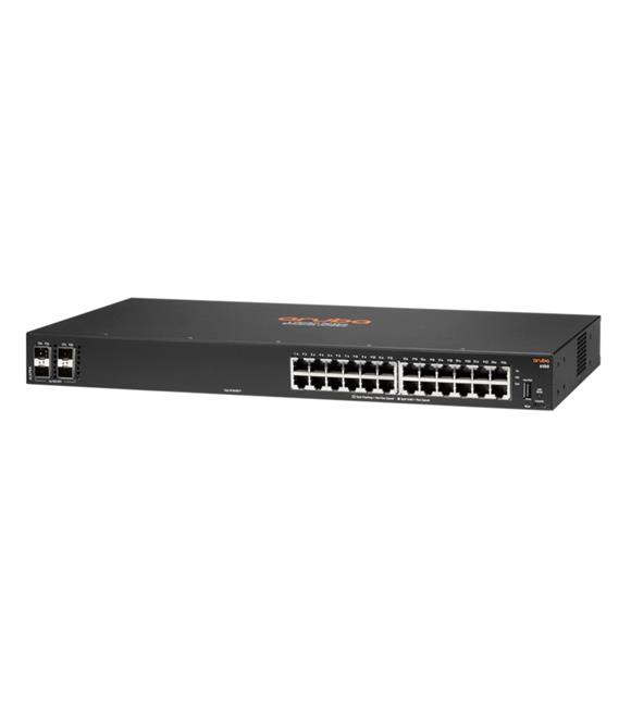 H3C Magic BS205T-P 4 Port Poe+ 1 Port Uplink 10-100-1000 Mbps Metal Kasa Swich_1