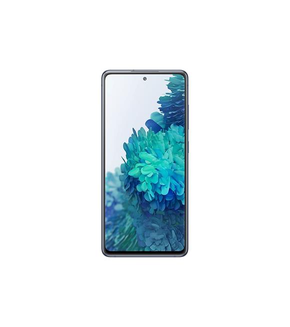 Samsung Galaxy S20 FE G780G Duos 6-128 GB Cloud White Cep Telefonu