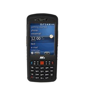 Honeywell EDA51K 6703 4" 3GB-32GB 1D-2D Okuyucu Wi-Fi Android 10 El Terminali Tuş Takımlı