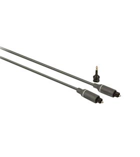 Vcom CV201-1.8 1.8Mt 3.5mm Stereo To Stereo Aux Kablo